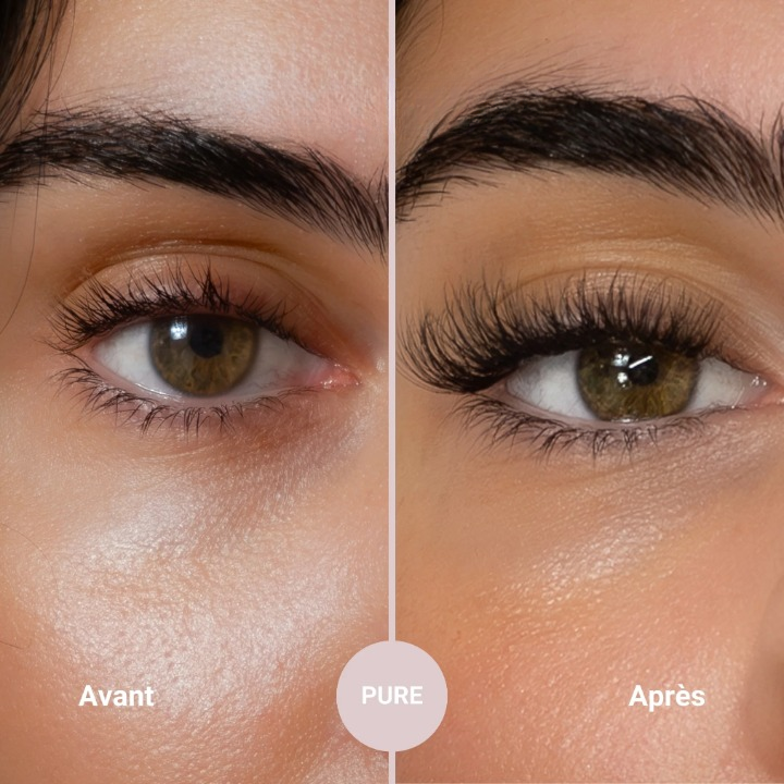 pure press-on palette - magilash